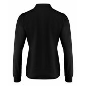 SURF PRO LS LADY Black 3XL