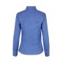 SEVEN SEAS Royal Oxford | modern | dames - French blue, M