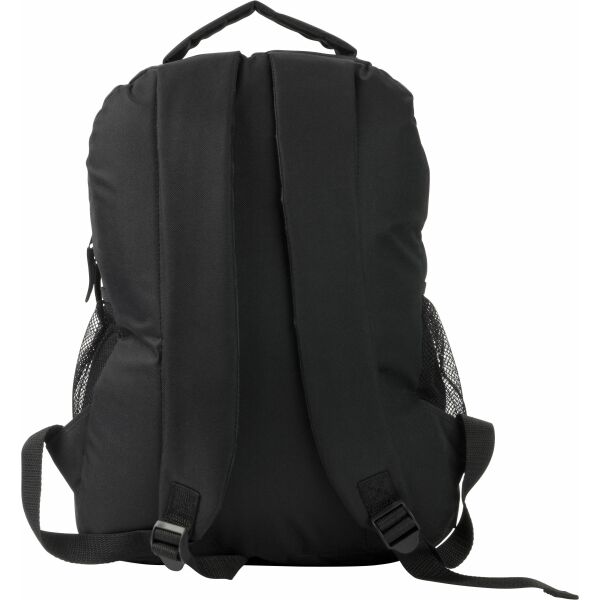 Polyester (600D) rugtas Harry