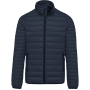 Men's lightweight padded jacket Navy M