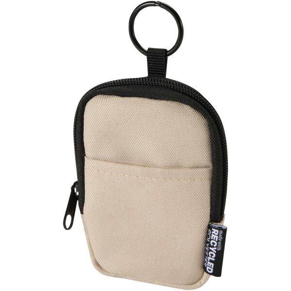 Byron Clip & Go GRS recycled small pouch 0.2L Byron Clip & Go GRS recycled small pouch 0.2L