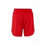 Basket 2.0 Shorts Jr Bright Red 158/164