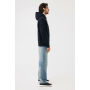 IQONIQ Joshua recycled cotton hoodie, black (4XL)