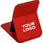 Glazen spiegel Mio zwart