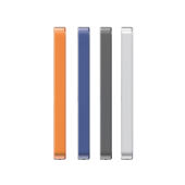Urban Vitamin Marin 5000mAh magnetic 15W wireless powerbank, oranje