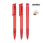 senator SUPER HIT Clear SG balpen rood 186