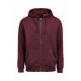 UM OCS RCS Full Zip Hoodie Regular Fit Prune XXS