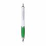 Athos Trans GRS Recycled ABS pennen