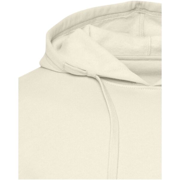Jasper 280 g/m² OCS organic unisex hoodie - Sandstone - XXL Jasper 280 g/m² OCS organic unisex hoodie - Sandstone - XXL