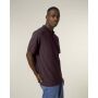 S/S Prepster 2.0, 240 gr/m² - Red Brown