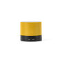 Gauss Speaker - Geel
