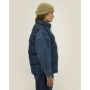 Puffer Gilet 2.0 - De unisex puffer bodywarmer - French Navy (3XL)