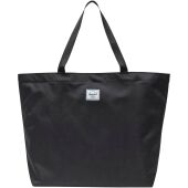 Herschel Classic™ gerecyclede draagtas 19 l - Zwart