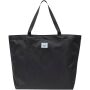 Herschel Classic™ gerecyclede draagtas 19 l - Zwart