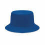 MONTI - Zonnehoed katoen 260gr/m² - Royal Blauw