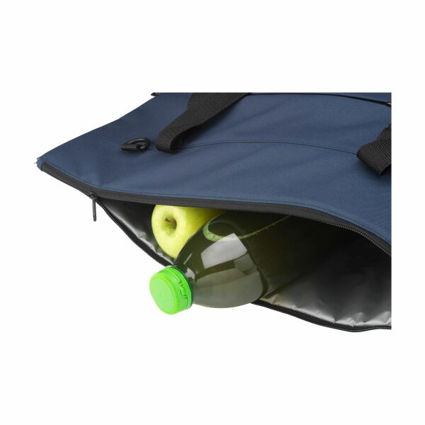 Alpina GRS Recycled Cooler Bag koeltas - navy Alpina GRS Recycled Cooler Bag koeltas - navy