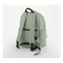 PREMIUM RECYCLED MINI BACKPACK, DUSTY GREEN, One size, BAG BASE