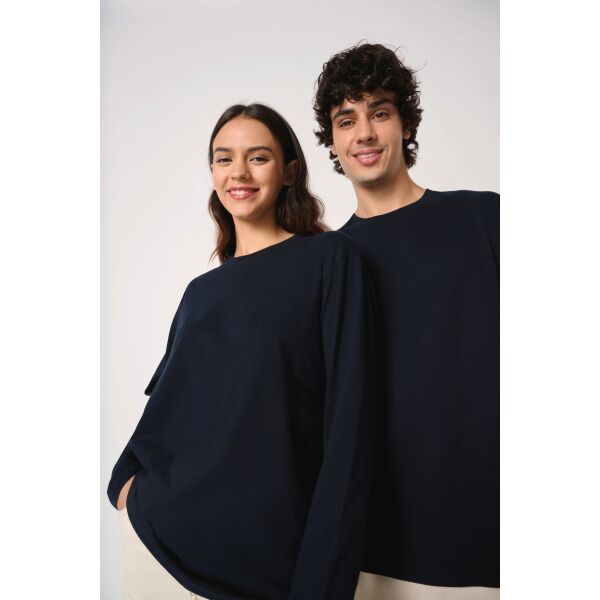 iDeal150 uniseks T-shirt LSL