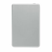 POWERMAG - Powerbank 10.000mAh - Zilver