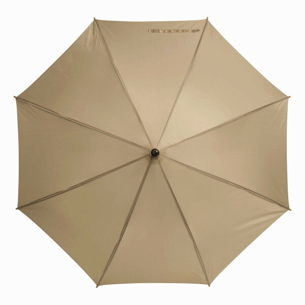 TANGO - Automatisch te openen paraplu beige TANGO - Automatisch te openen paraplu beige