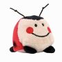 Schmoozies® Ladybird - red
