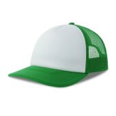 WHITE/GREEN