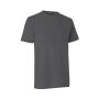 Stretch T-shirt | comfort - Silver grey, 3XL Stretch T-shirt | comfort - Silver grey, 3XL