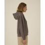 Stella Nora - De dames Iconic hoodie - Mocha (XL)