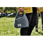 Black+Blum 6.7L Lunch/Koel Tas, grijs