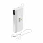 Belkin BoostCharge Powerbank 20K with Display - wit Belkin BoostCharge Powerbank 20K with Display - wit