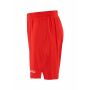 Evolve 2.0 Shorts Jr Bright Red 158/164