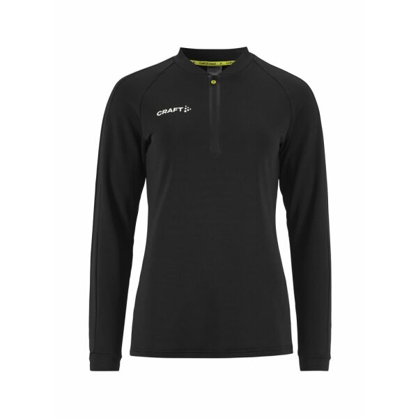 Craft Extend Half Zip W