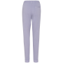 Ecologische uniseks jogging French Terry Washed Parma XXS