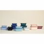 Mepal Cirqula Multikom rechthoekig 500 ml Lunchbox