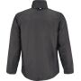 Jacket Ocean Shore dark grey XXL