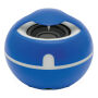 Wireless luidspreker blauw