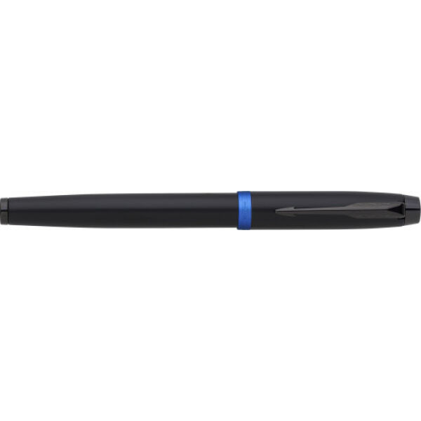 Parker IM Vibrant Rings PVD rollerbal