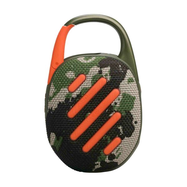 JBL Clip 5 (Squad) JBL Clip 5 (Squad)