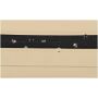 Resi Plus GRS gerecycleerde tech-etui 1L - Havermout