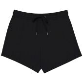 washed black