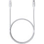 Xtorm XVC2140 GaN Ultra reislader van 140 W met USB-C PD kabel 240 W - Wit