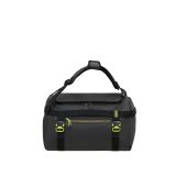 American Tourister Urban Track Duffle/Backpack L Coated