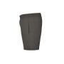 SWIM SHORTS, DARK SHADOW, 3XL, BUILD YOUR BRAND