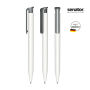 senator SUPER HIT Polished Basic balpen coolgray 9