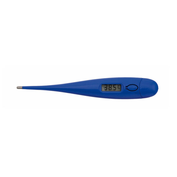Koortsthermometers