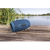 Prisma RCS rplastic waterdichte 16W luidspreker IPX4, blauw