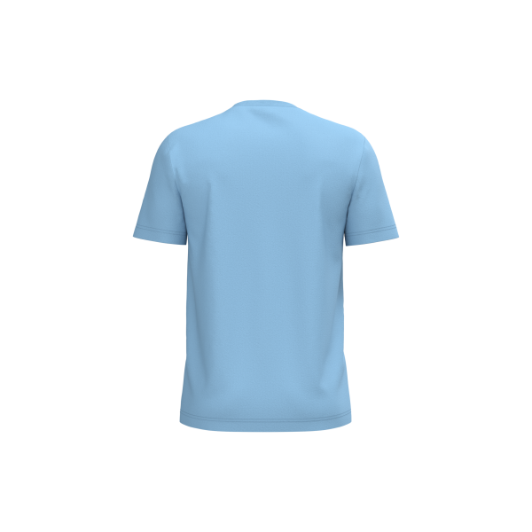 Men's Bio150 IC T-shirt Sky Blue S Men's Bio150 IC T-shirt Sky Blue S
