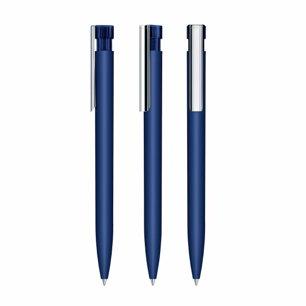 Senator LIBERTY Soft Touch MC balpen Senator LIBERTY Soft Touch MC balpen