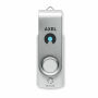 TECHMATE RABS - Gerecycled ABS USB 16G         MO2080-06 - Wit