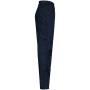 Heren werkbroek met meerdere zakken Navy 48 FR Heren werkbroek met meerdere zakken Navy 48 FR